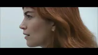 Ember Waves  - In Perpetuity (Severance Music Video)