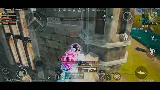 Livik Camping enemy spot Best M416+3x ￼ spray  👻￼