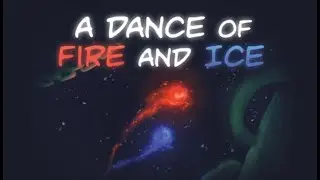 A Dance of Fire ice. Прохождение. 10-Х Планета бабочек