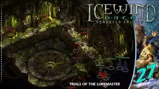 27 - Icewind Dale - Heart Of Winter - Trials Of The Luremaster