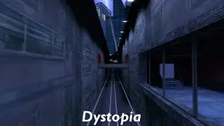 (CSS ZE) ze_dystopia_a4_css on Unloze