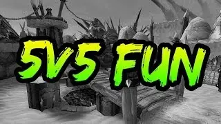 Pfft... Stormbolt doesn't do that much damage.