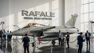 Rafale India 2026 Update 🔥 | New Weapons, Deadly Upgrades & Pakistan Shocked 🇮🇳✈️