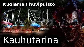 Kuoleman huvipuisto / Kauhutarina