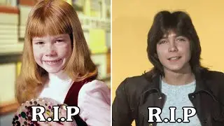 The Partridge Family (1970&ndash;1974) Cast, Then And Now 2024, Who Passed Away After 54 Years?
