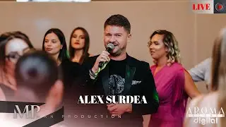 Alex Surdea - Colaj Ardelene | Partea 2 | Majorat Lorena