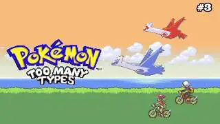 Pokemon Too Many Types! - Part 3 (The Real one)