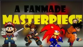 The Legacy of Super Smash Flash
