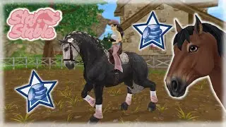 ich kaufe die neuen ✨PERCHERONS ✨| SSO Pferdekauf 🦄| Emily Stonepot