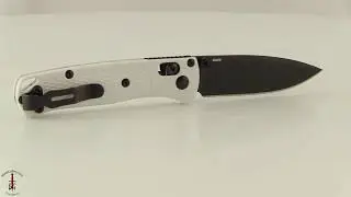 Mini Bugout (533BK-1)