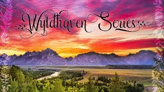 Wyldhaven Series Trailer - Christian Historical Fiction