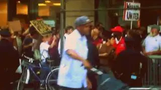We Are the 99 Percent
