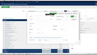 Tutorial: CCK Seblod: Eigenes, simples FieldX-Plugin f&uuml;r Seblod