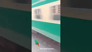 Lahore to karachi Jinnah express
