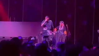 R.A. The Rugged Man - Uncommon Valor: A Vietnam Story (Live) 2026