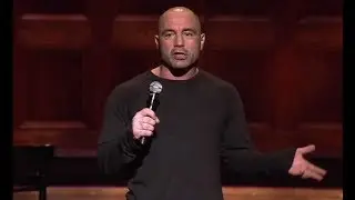 Joe Rogan Live From The Tabernacle 2015 | Joe Rogan Stand Up Comedy Show FULL HD 1080