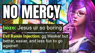 META Rize Gives Survivors A Hard Time & Then They Cry (Road To P100) Dead By Daylight