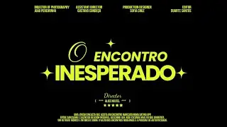 BTS - O Encontro Inesperado (Short Film)
