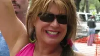 The Love In Greynolds Park Miami