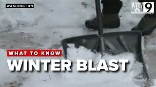 Is a winter blast headed your way? WHAT TO KNOW