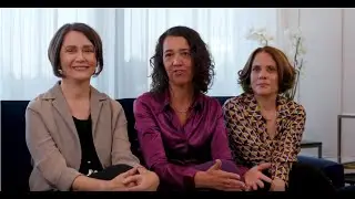Tem Menina no Circuito on winning the Inspiring Women in Science Outreach Award 2022