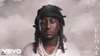 K Camp - Rain On Your Skin ft. Mooski [Official Audio]