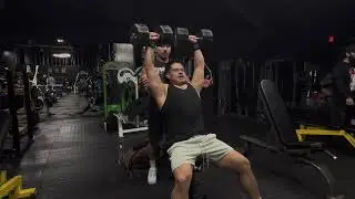Arms with D Billz 