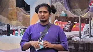 ഗെയിം ചെയിഞ്ചർ ആയി നെവിൻ!!😵 Biggboss malayalam Season7 live #bbms7promo #biggboss #bbms7 