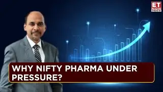 Stocks In News: Nifty Pharma Underperforming In Market, Siddhart Khemka On Nifty & Nifty Index