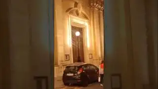 #5137 TRAVEL TIME - Church of Annunciation & Priory of the Dominican Friars(P2), Birgu,Malta,Europe
