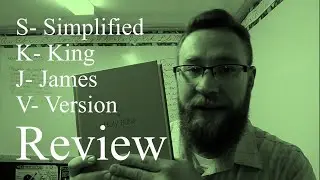 SKJV Review