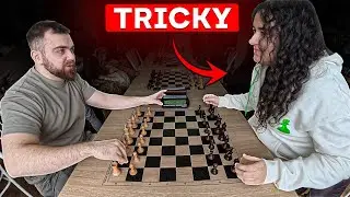 Я думал, это будет легко&hellip; Я ошибался.