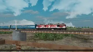 AWESOME AND REALISTIC STEAM HORN AND AWESOME BRIDGE SIDE VIEW MSTS