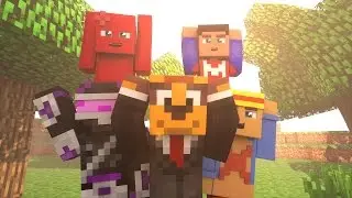 CORRE QUE TE PILLA | HIDE AND SEEK | PROP HUNT CON EXO, COJIN, WHITEZUNDER Y ELYAS