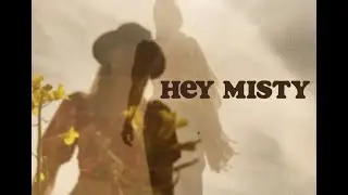 Hey Misty - Morton Valence featuring Stephen McCarthy