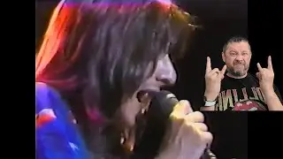 Journey Reaction Video - Dixie Highway LIVE | Osaka, 1980