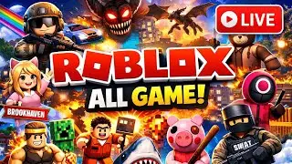 🔴 [LIVE ROBLOX] MENUJU TAKTERBATAS DAN MELAMPAWINYA! #shorts