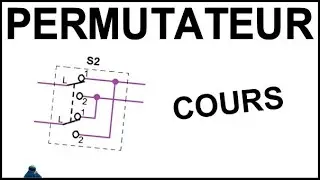SWITCHING SWITCH ELECTRICAL DIAGRAM COURSE