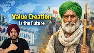 Value Creation Is the Future | Why Farming & Trade Must Change