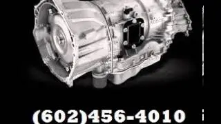 Allison Transmission Gilbert AZ  602-456-4010 Your Transmission Rebuilders