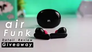 Micromax IN AirFunk 1 Pro Full depth review | Great Made In India 🇮🇳 Earbuds Reviewed🔥