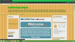 Do you Want to Know How to Print Binary Pattern in C ? Then Please Visit indiancyberapps.com