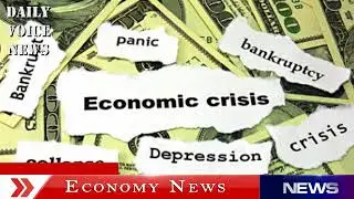 The Next Global Economic Collapse 2018 - Dollar Crash 2018 -  Peter Schiff