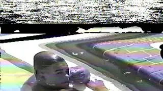Daytona, Pool, 1997 (Part 1)