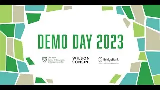 Cal Poly CIE Presents: Demo Day 2023
