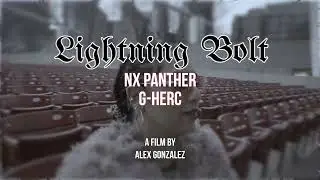 LightningBolt - Teaser 2 NX Panther ft. G-HERC