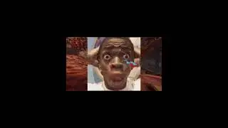 TOXIC #metaquestgaming #gorillatag #gorillatagquest #gtag #vr #gorillatagvr #gorilla #monkey #oculus