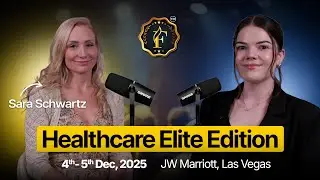 Sara Schwartz | Interview at Fluxx Awards USA Edition 2025