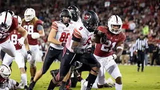 Utah vs Stanford - Full Game Breakdown