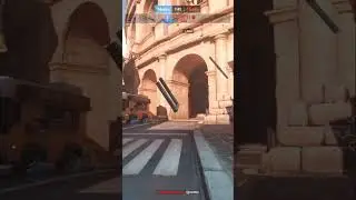 Reaper but I suck at flanking